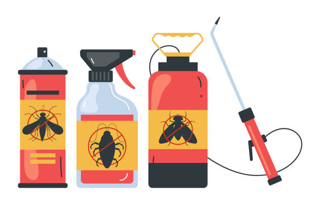 Pest Control Cost in Guadalupe, AZ